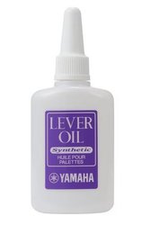 Yamaha LEVER OIL (20 ml)