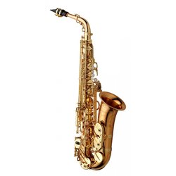 YANAGISAWA Eb - Alt Saxophon Artist Serie A - 992