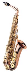 YANAGISAWA Es - Alt saxofon Bronze serie A - 902