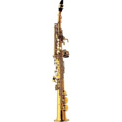 YANAGISAWA Bb - soprán saxofon Artist Serie S - 981