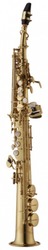 YANAGISAWA Bb - Sopran Saxophon Artist Serie S - 991