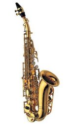 YANAGISAWA Bb - soprán saxofon Artist Serie SC - 991