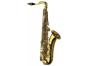 YANAGISAWA Bb - Tenor Saxophon Standard Serie T - 901