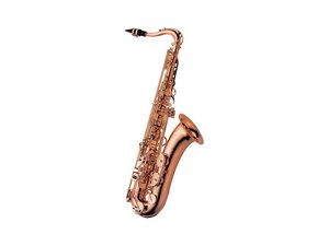 YANAGISAWA Bb - Tenor Saxophon Bronze Serie T - 902