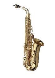 YANAGISAWA A-WO30 - Es alt saxofon Elite