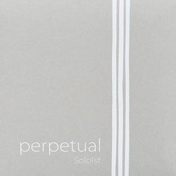 Pirastro Perpetual Soloist string for cello