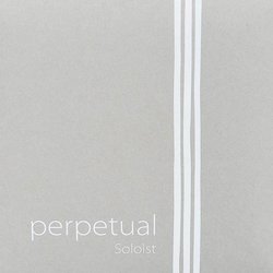Pirastro Perpetual Soloist - struna A pro violoncello