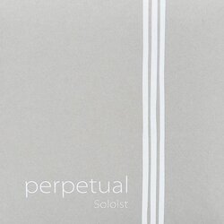 Pirastro Perpetual Edition - struna C pro violoncello