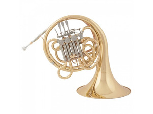 A&S AHR-350 F/B dvojitý lesní roh