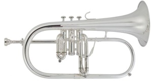 Arnolds & Sons AFH-655, Silver-plated