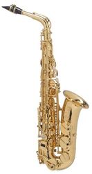 Selmer Axos - alt saxofon