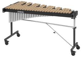 STUDIO 49 Xylophone Professional RXP/G 3050/V