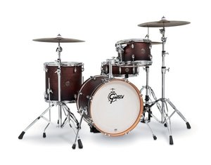 Gretsch Catalina Club Satin Antique Fade bicí souprava