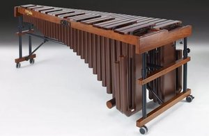 MIDO Marimba Catedral 4.3. Palisandr