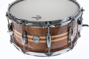 Gretsch Snare drum Full Range 14" x 6,5"