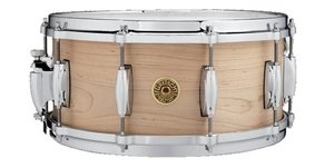 Gretsch Snare Drum G 5000 Series Solid Maple 14" x 5,5" G5-5514SSM