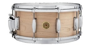 Gretsch Snare drum Solid Maple 14" x 5,5"