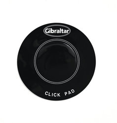 Gibraltar SC-GCP - Bass Drum Click Pad, pro upevnění na úderovou blánu