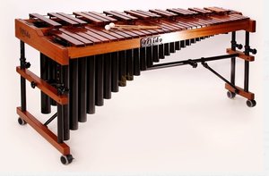 MIDO Marimba Catedral 4.3. Padouk