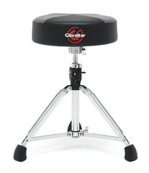 Gibraltar 9608RQPGB Drum Throne