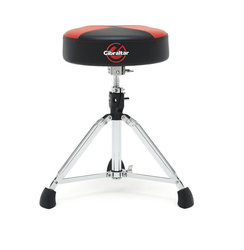 Gibraltar 9608RQPRB Drum Throne