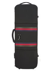 BAM Cases Saint Germain Stylus Oblong - pouzdro pro violu (41,5 cm), šedé SG5141SG