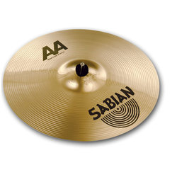 Sabian AA 19" Metal Crash