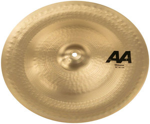 Sabian AA 16" China Brilliant