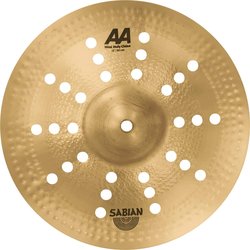 Sabian AA 12" Mini China Brilliant