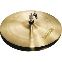Sabian 13 Hi-Hat Paragon