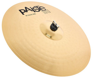 PAISTE 101 Brass 18 Crash Ride