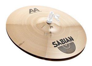 Sabian AA 14" Hi Hat Rock