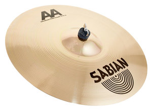 Sabian AA 18" Medium Thin Crash