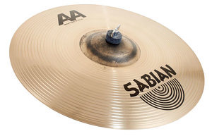 Sabian AA 18" Metal Crash