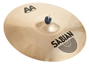 Sabian AA 18" Rock Crash