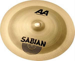 Sabian AA 18" China
