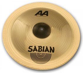 Sabian AA 18" Metal China