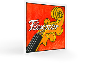 Pirastro Flexocor - Satz für Cello