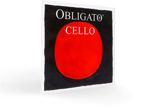 Pirastro Obligato - Saite A für Cello