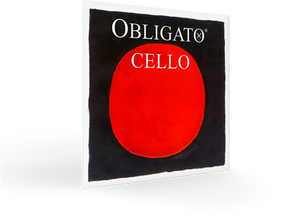 Pirastro Obligato struna D-Cr pro violoncello