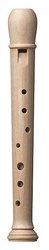 KÜNG Garklein recorder Studio - maple 1102