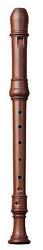 KÜNG Altová zobcová flétna Superio - švestka 2404