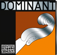 Thomastik Dominant - A  Saite für Geige, Aluminium 131