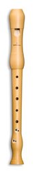 Mollenhauer STUDENT Sopránová zob. flétna, barokní prstoklad, hruška
