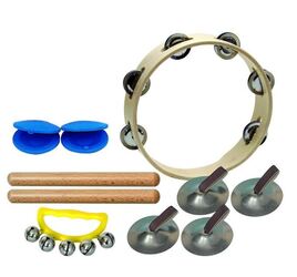GOLDON 30000 - mini set - 10 kusů