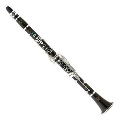 Buffet Crampon RC PRESTIGE GreenLinE B klarinet 18/6 - NEW, ladění 440/442 Hz