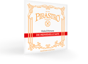 Pirastro Kontrabass - Gambe, Violon Satz