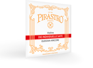 Pirastro Eudoxa Aricore - A Saite für Geige