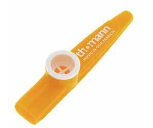 Thomann Kazoo Yellow - žluté