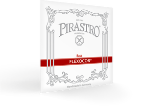 Pirastro Flexocor - Satz für Kontrabass, orch. stimmung